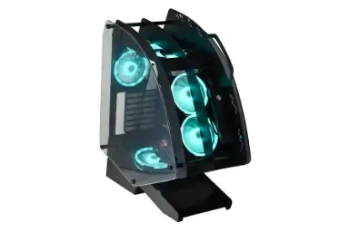 Karşılaştırma Razer Tomahawk Mini Itx {request()->input('language_config')['common']['with']} Una Un604