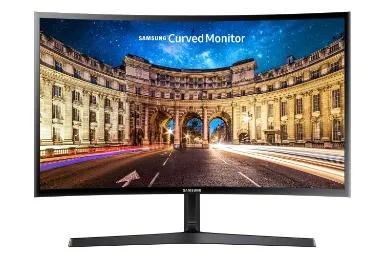 Samsung Lc27F396