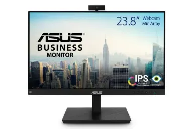 Karşılaştırma Asus Be24Eqsk Fhd {request()->input('language_config')['common']['with']} Dell E2417H