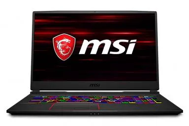 Msi Ge75 Raider 9Sf Core I7 Rtx 2070 32Gb 1512Gb