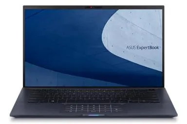 Karşılaştırma Apple MacBook Pro 14 inç 2021 M1 Max 32GB 512GB İle Asus ExpertBook P2451FA Core i3-10110U UHD 620 8GB 1128GB
