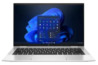 Resim Hp Elitebook X360 1030 G8 Core I7 1165G7 Iris Xe 16Gb 512Gb