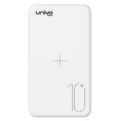 Univo Un10W 10000Mah