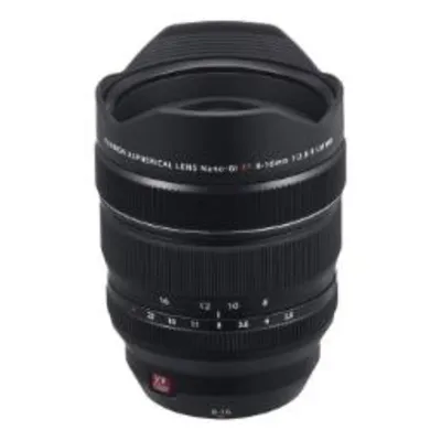 Fujifilm Xf 8 16Mm F28 R Lm Wr