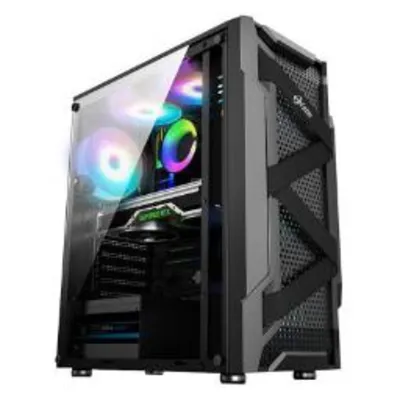 Fater Fg 525X