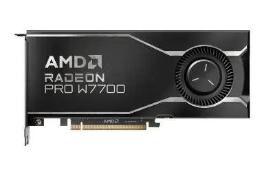 Karşılaştırma Amd Radeon Pro W7700 {request()->input('language_config')['common']['with']} Nvidia Quadro K4100M