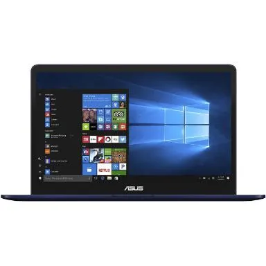Resim Asus Zenbook Pro Ux550Vd Core I7 16Gb 1Tb 4Gb