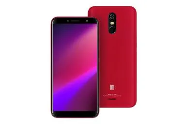 Blu C6 2019