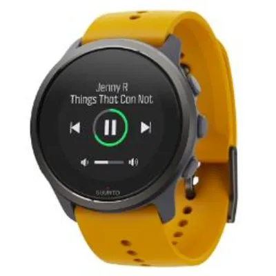 Suunto Peak 5