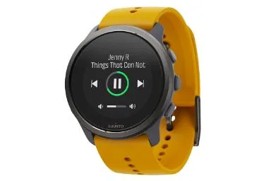 Suunto Peak 5