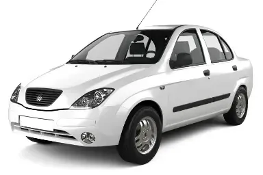 Karşılaştırma Ikco Samand Lx Ef7 Gasolin {request()->input('language_config')['common']['with']} Peugeot Roa {request()->input('language_config')['common']['with']} Saipa Tiba Dual Feul