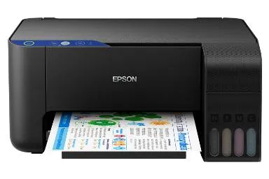 Epson Ecotank L3111