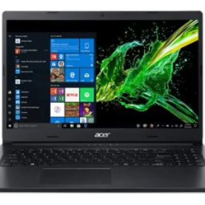 Acer Aspire 3 A315 55G 73Qc Core I7 10510U Mx230 8Gb 1256Gb