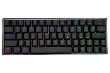 Cooler Master Sk622