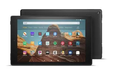 Karşılaştırma Amazon Fire HD 10 2019 versiyon {request()->input('language_config')['common']['with']} Canon Mf744Cdw