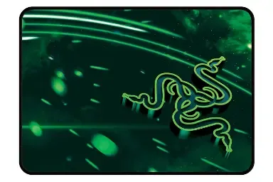 Karşılaştırma Logitech G640 {request()->input('language_config')['common']['with']} Razer Goliathus Speed Cosmic Edition Small