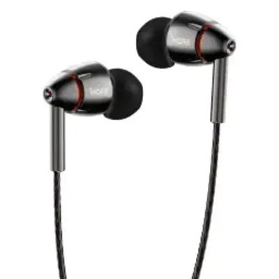 1More Quad Driver In Ear Headphones