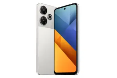 Xiaomi Poco M6 4G