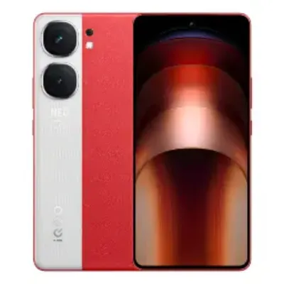 Vivo iQOO Neo9s Pro
