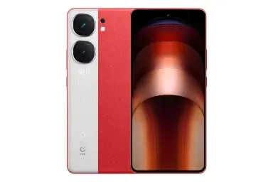 Vivo iQOO Neo9s Pro