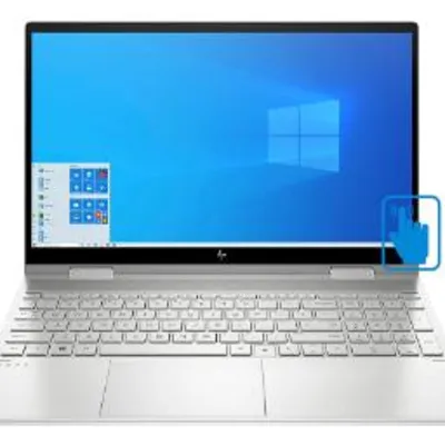 Hp Envy X360 15T Es100 Core I7 1195G7 Mx450 32Gb 1Tb