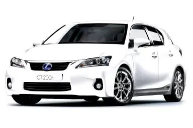 Karşılaştırma Lexus Ct200H 2011 {request()->input('language_config')['common']['with']} Rayen Faw Vela V5 Automatic