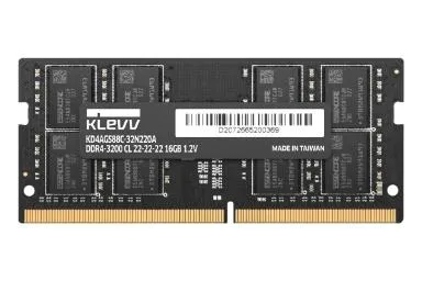 Klevv So Dimm Standard 16Gb Ddr4 3200 Cl22