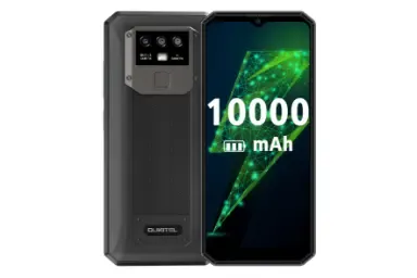 Oukitel K15 Plus