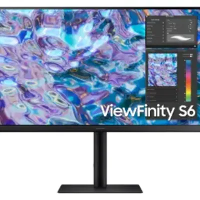 Samsung Viewfinity S61B Ls27B610Eqnxza Qhd