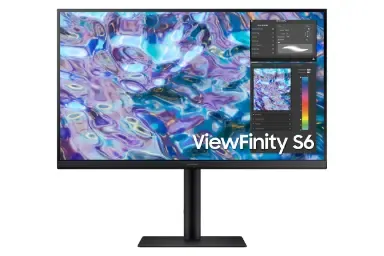 Karşılaştırma Samsung Odyssey Oled G6 G60Sd {request()->input('language_config')['common']['with']} Samsung Viewfinity S61B Ls27B610Eqnxza Qhd