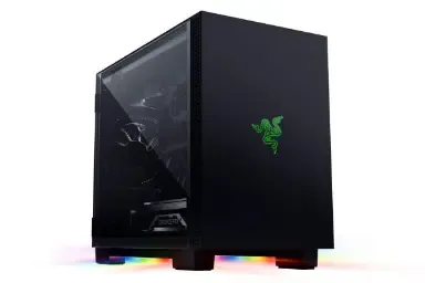 Razer Tomahawk Mini Itx