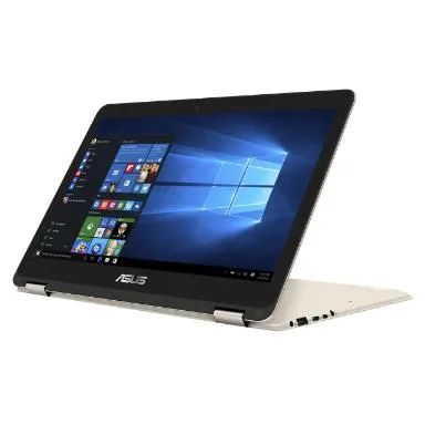 Asus Zenbook Flip Ux360Ca Core I5 8Gb 512Gb