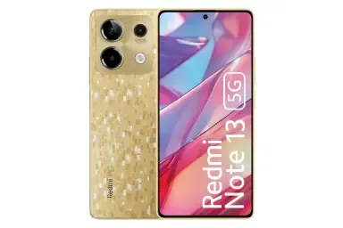 Xiaomi Redmi Note 13 Global versiyonu