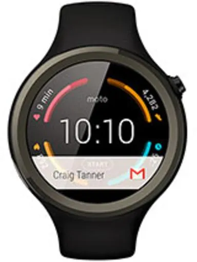 Karşılaştırma Motorola Moto 360 Sport 1St Gen {request()->input('language_config')['common']['with']} Oraimo Watch Pro
