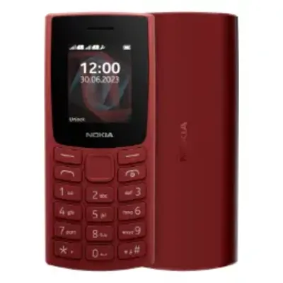 Nokia 105 (2023 versiyonu)
