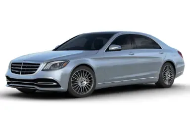 Karşılaştırma Fiat Tipo {request()->input('language_config')['common']['with']} Mercedes Benz S560 2018