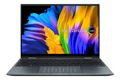 Karşılaştırma Asus Zenbook 14 Flip Oled Un5401Qa Ryzen 5 5600H Rx Vega 7 8Gb 512Gb İle Lenovo Ideapad 3 Ryzen 5 3500U Vega 8 8Gb 512Gb