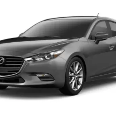 Mazda 3 Hatchback Sport 2018