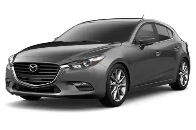 Mazda 3 Hatchback Sport 2018