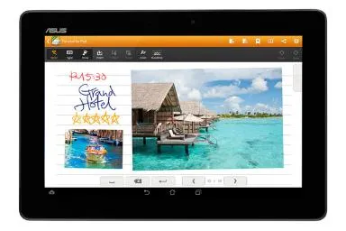 Karşılaştırma Asus Memo Pad FHD10 {request()->input('language_config')['common']['with']} Philips P506