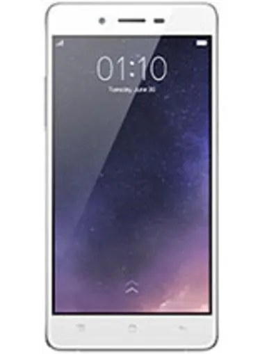 Oppo Mirror 5S