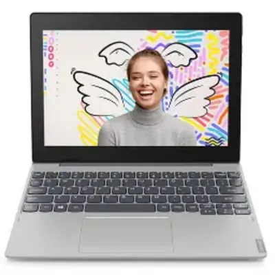 Lenovo Ideapad D330 Lte N4000 Uhd 4Gb 64Gb