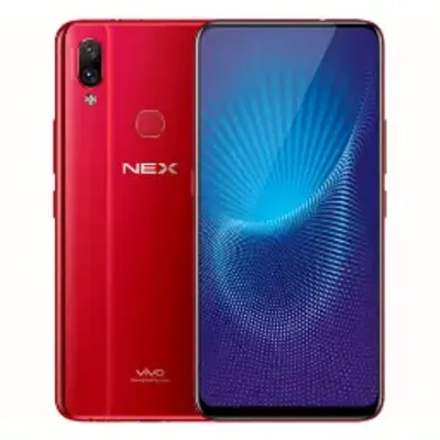 Vivo Nex A