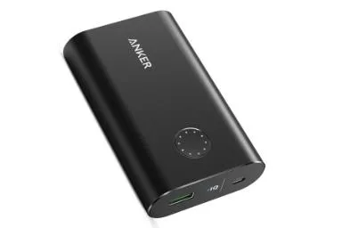 Karşılaştırma Anker Powercore Plus 10050 A1311 10050 Mah {request()->input('language_config')['common']['with']} WUW Y71 10000mAh kapasiteli