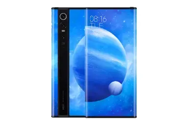 Xiaomi Mi Mix Alpha