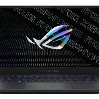 Asus Rog Zephyrus G15 Ga503Rw Ryzen 7 6800Hs Rtx 3080 16Gb 1Tb