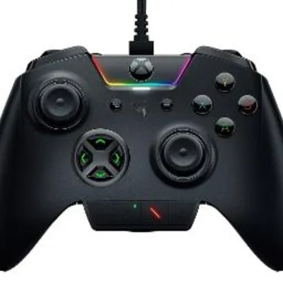 Razer Wolverine Ultimate
