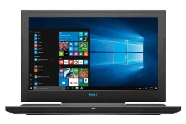 Resim Dell G7 15 7588 Core I7 Gtx 1060 16Gb 1256Gb