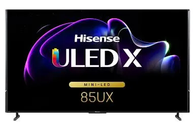 Hisense 85Ux