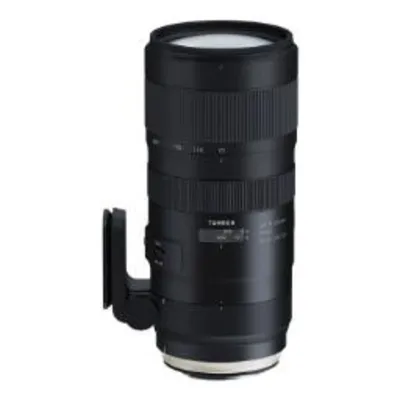 Tamron Sp 70 200Mm F28 Di Vc Usd